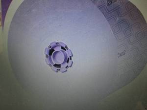 lot 111 image: Scott 02001 Essential High Capacity...