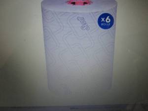 lot 143 image: Scott Slimroll Paper Towel, 8 x 58...