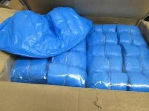 lot 176 image: Case of 1000 Armor Crest CPE XL Sho...