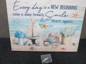 lot 251 image: Wall Art...