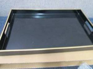 lot 275 image: Dcor Tray...