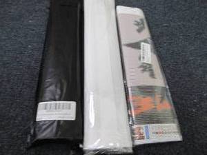 lot 278 image: 3 Diamond Painting Kits...