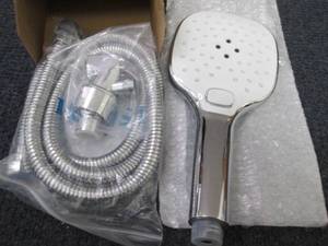 lot 283 image: Shower Head...