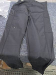 lot 284 image: Maternity Leggings Medium...