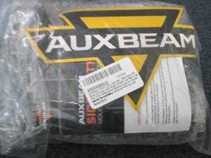 lot 289 image: Auxbeam 7 inch LED Light Bar ...