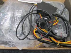 lot 291 image: Tacoma Fog Lights...