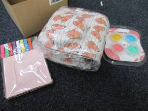 lot 299 image: Instax Accessory Kit...
