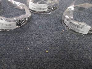 lot 331 image: 3 Blackstone Tiaras...