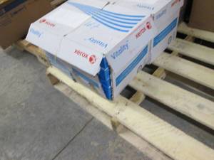 lot 409 image: Case of Xerox Vitality Multipurpose...