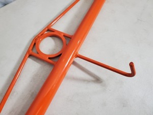 lot 79 image: New 3 ft Fence Stretcher with 3 Hooks