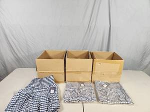 lot 141 image: 18 New Plaid Skirts