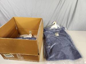lot 142 image: New Case of Mens Long Sleeve Tshirts