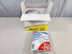 lot 147 image: New Case of HumyDry Moisture Absorber Refills