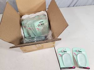 lot 216 image: New Case of Fab Feet Inserts