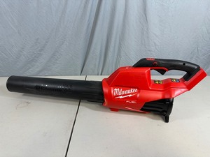 lot 26 image: Milwaukee M18 FUEL 120 MPH 450 CFM 18-Volt Lithium-Ion Brushless Cordless Handheld Blower