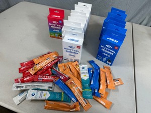 lot 101 image: Large Lot of Biosteel Hydration Mix