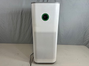 lot 110 image: New Wifi Air Purifier - Scratch and Dent