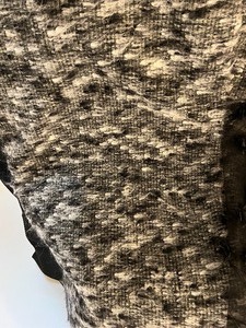 lot 96 image: Remnants of Designer Fabric in Various Cuts and Patterns