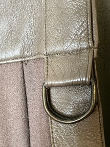 lot 107 image: Vintage Classic Italian Wool Skirts