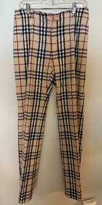 lot 11 image: Pair of Ladies Burberry Pants