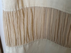 lot 151 image: Vintage Italian Made Dress