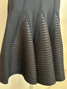 lot 161 image: Vintage Dress by Lela Rose