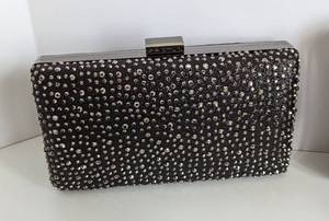 lot 77 image: Assorted Sparkly Clutches