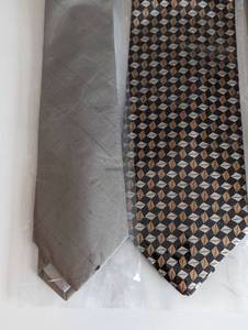 lot 83 image: New Mens Italian Silk Ties