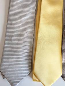 lot 84 image: Assorted Mens Silk Ties