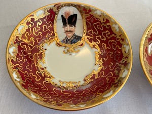 lot 26 image: Persian Style Tea Time