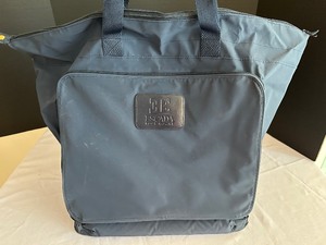 lot 30 image: Escada Pour Homme Foldable Bag