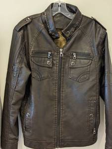 lot 246 image: Pair of Vintage Jackets