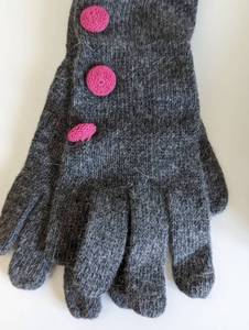 lot 247 image: New Pair of New Gloves and Socks