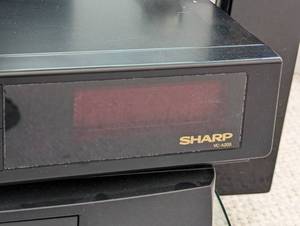 lot 251 image: Pair of VCRs