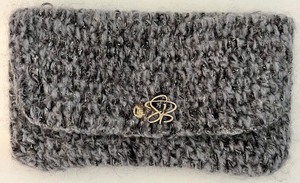 lot 143 image: Susi Bash Artisan Made Prototype Purses and Handbags