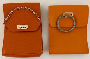 lot 144 image: 10 Susi Bash Artisan Made Prototype Purses and Handbags