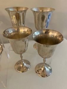 lot 183 image: Silver Sensations