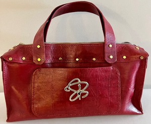 lot 275 image: Red White and Blue Susi Bash Bags