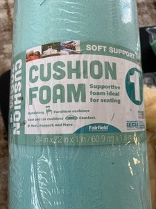 lot 268 image: Crafting Foam