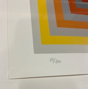 lot 163 image: Jurgen Peters Signed and Numbered 115200