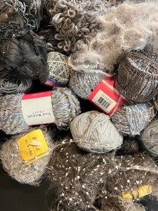 lot 175 image: Shades of Grey