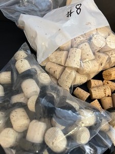 lot 366 image: Put a Cork in it