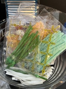 lot 370 image: Mask Making Mania