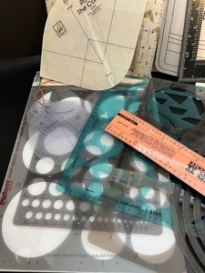 lot 371 image: Measure Up