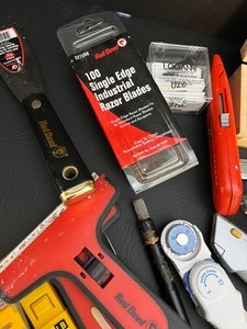 lot 387 image: Sharp Watch out