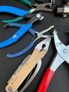 lot 389 image: Assorted Specialty Tools