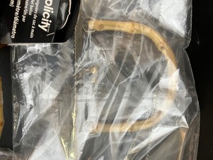 lot 386 image: Purse Handbag Handles