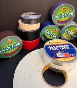 lot 393 image: Things on a Roll