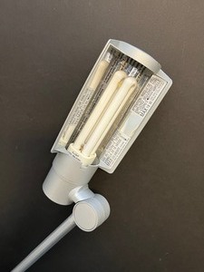 lot 399 image: Table Gooseneck Work Light