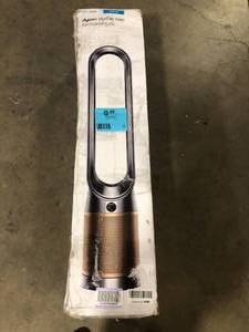 lot 31 image: Dyson Purifier Cooler, Customer returns, Review all pictures